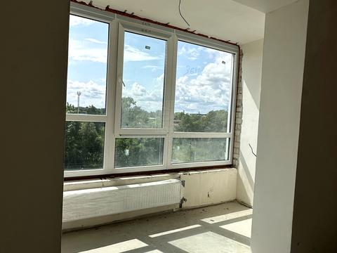 квартира по адресу Мира просп., 249
