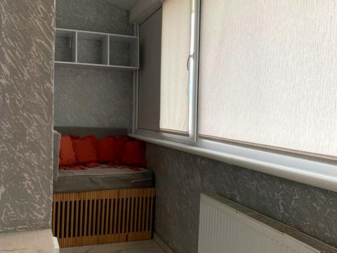 квартира за адресою Владислава Бувалкіна вул. (Бочарова Генерала), 62