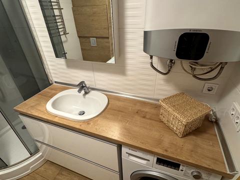 квартира за адресою Перемоги просп., 53б