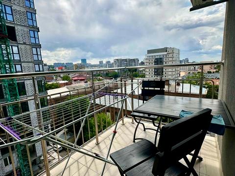 квартира по адресу Европейская ул. (Миронова), 11а