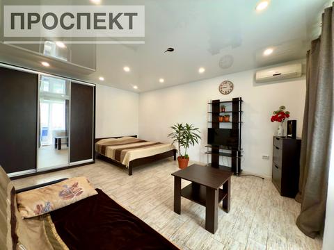 квартира за адресою Свободи просп. (Прокоф'єва), 49