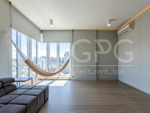 квартира по адресу Киев, Саксаганского ул., 37-К