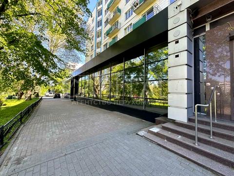 коммерческая по адресу Голосеевский просп. (40-летия Октября), 93