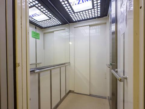 квартира по адресу Юнатская ул., 10