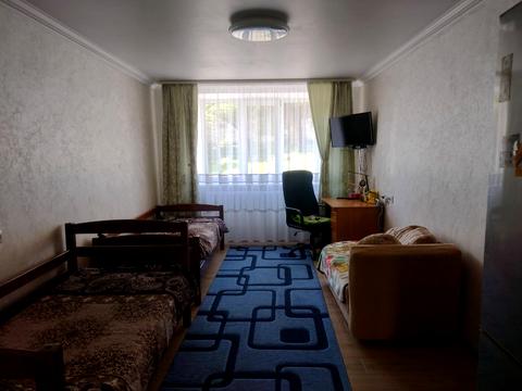 кімната за адресою Чорновола вул., 112