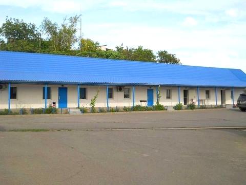 коммерческая по адресу Центральна, 6
