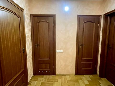 квартира по адресу Татьяны Яблонской ул., 1