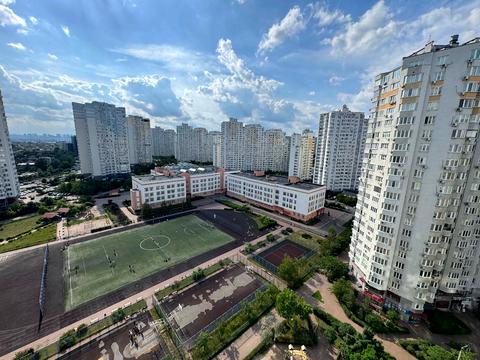 квартира по адресу Бориса Гмыри ул., 4