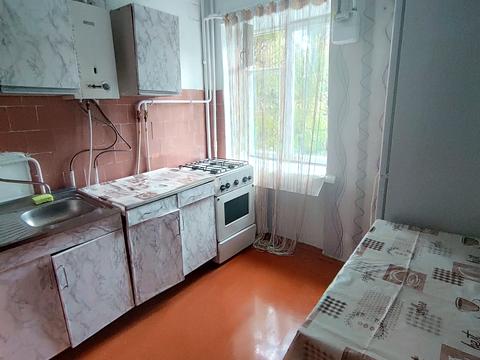 квартира по адресу Видинская ул., 36