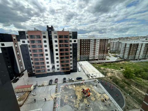 квартира за адресою Січових стрільців вул., 8/1В