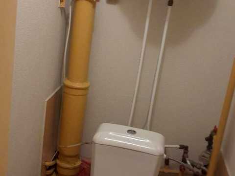квартира за адресою Ревуцького вул., 11-Г