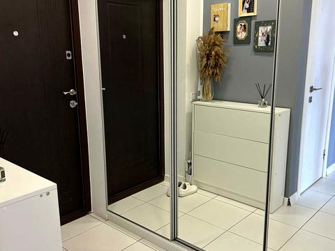 квартира по адресу Княгини Ольги ул., 100г