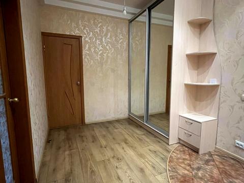 квартира за адресою Люстдорфська дорога вул., 104/1