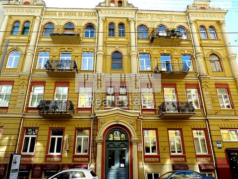 коммерческая по адресу Большая Житомирская ул., 10