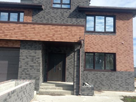 будинок за адресою Ягідна, 6