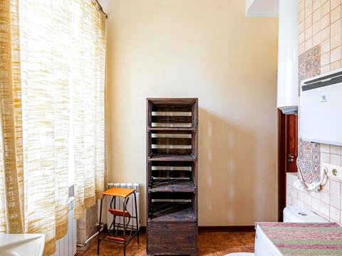 квартира по адресу Краковская ул., 5