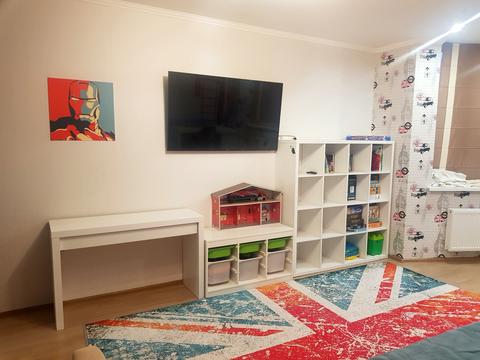 квартира за адресою Юлії Здановської вул. (Ломоносова), 71-З