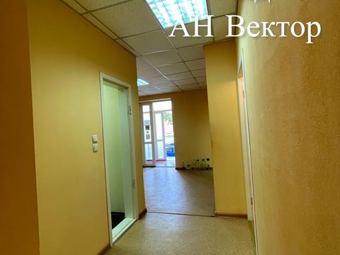 комерційна за адресою Харків, Клочківська вул., 191а