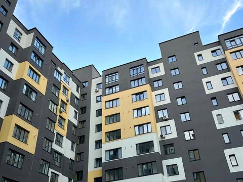 квартира за адресою Івано-Франківськ, Олександра Довженка вул., 59