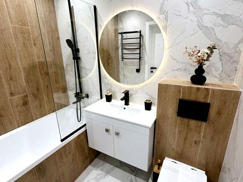 квартира за адресою Віницька, 1