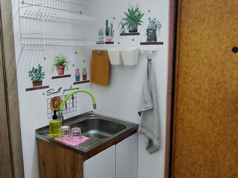 квартира по адресу Пантелеймона Свистуна ул., 20