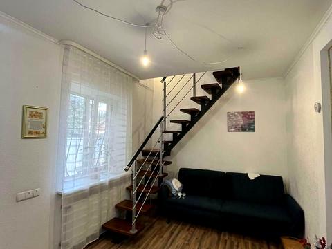 будинок за адресою Надворсклянська, 1