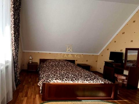 дом по адресу Центральная ул., 11