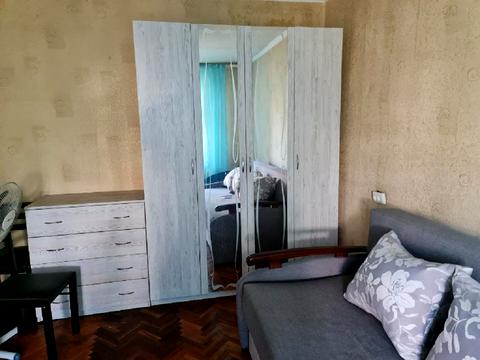 квартира за адресою Харківське шосе, 51-Б