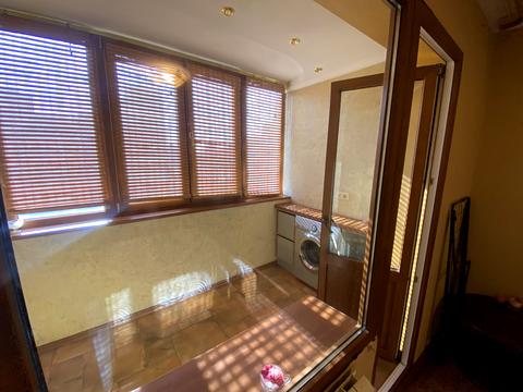 квартира за адресою Олександра Мишуги вул., 1/4