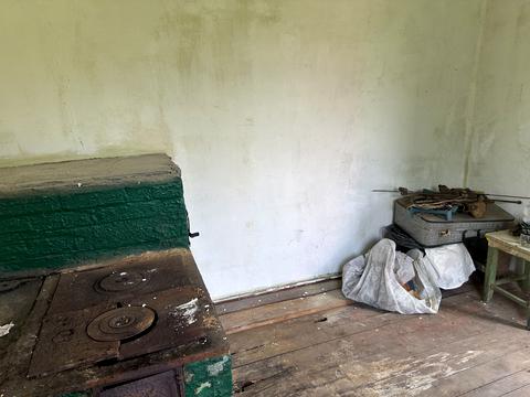 будинок за адресою Центральна