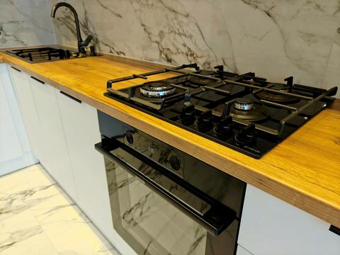 квартира за адресою Горбачевського вул., 20