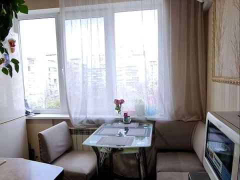 квартира по адресу Юрия Шумского ул., 10