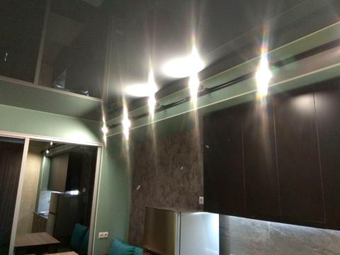 квартира по адресу Героев Харькова просп. (Московский), 118