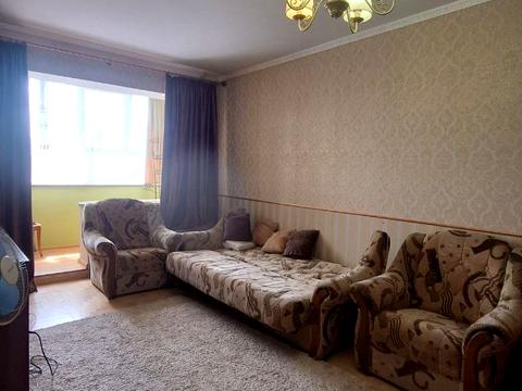 квартира по адресу Игоря Билозира ул., 9