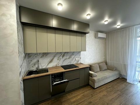 квартира за адресою Новознесенська вул., 2