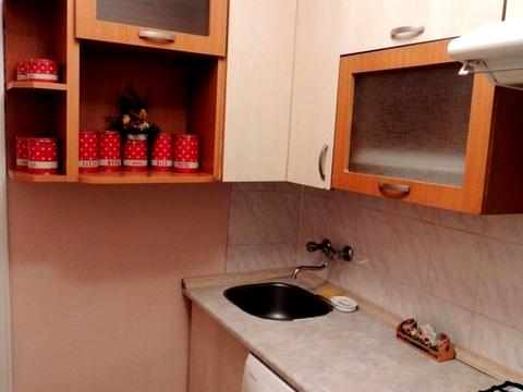 квартира за адресою Панаса Мирного вул., 27