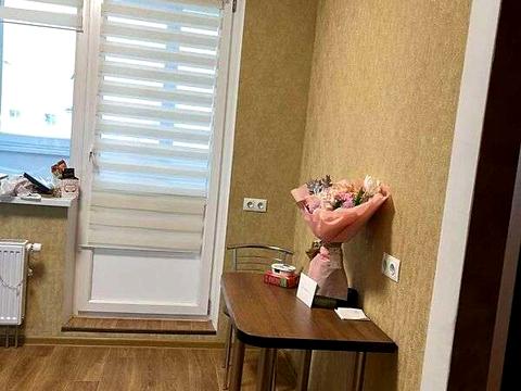 квартира по адресу Мира ул., 55