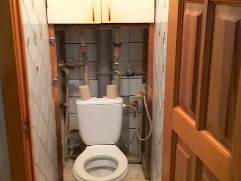 квартира по адресу Клочковская ул., 152а