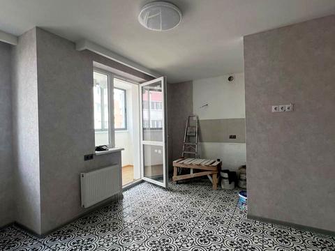 квартира за адресою Барабашова вул., 10б