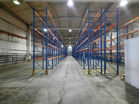 коммерческая по адресу Столичное шоссе, 100