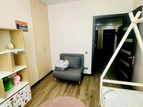 квартира по адресу Жаботинского ул. (Пролетарская улица), 56а