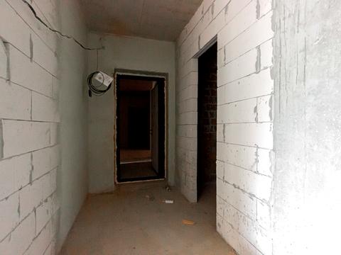 квартира по адресу Ясная ул., 15