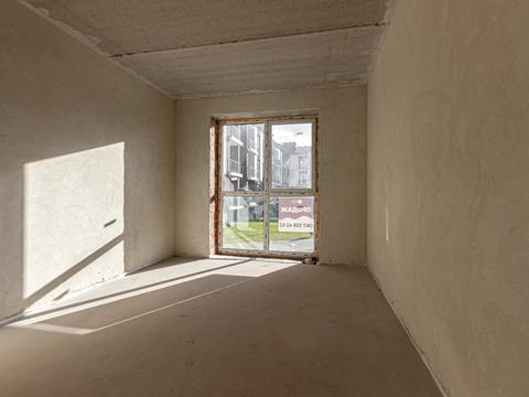квартира за адресою Роксолани, 12