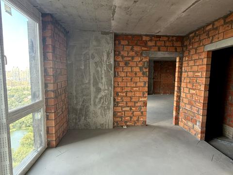 квартира по адресу Заречная ул., 6 к5