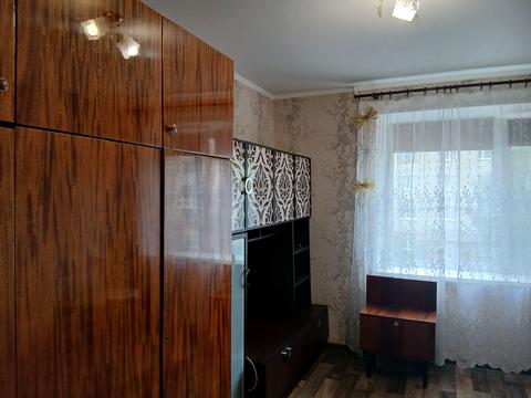 комната по адресу Ляли Ратушной ул., 130