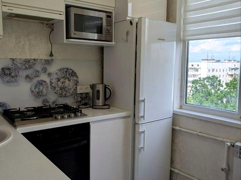 квартира за адресою Тракторобудівників просп., 107б