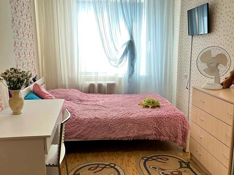 квартира по адресу Гоголевская ул., 1