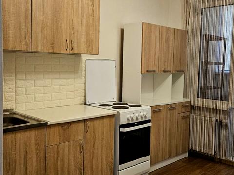 квартира по адресу Юлии Здановской ул. (Ломоносова), 85