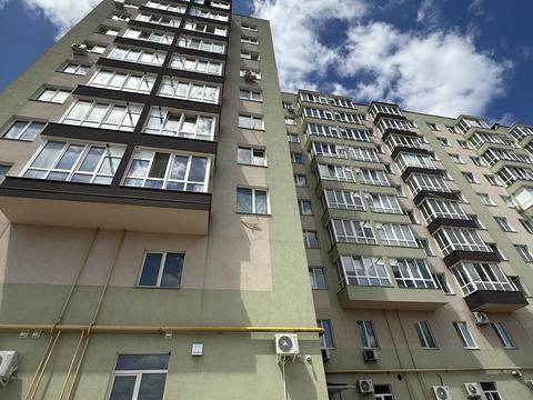 квартира по адресу Гетьмана Мазепи ул. (Красовського), 33