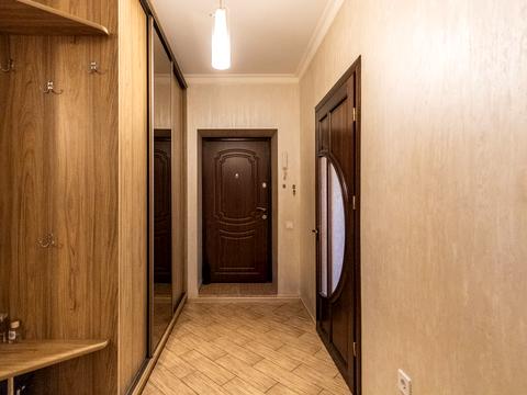 квартира по адресу Хотинская ул., 12